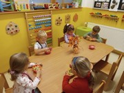 Bramborový salát z vypěstované zeleniny