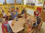 Bramborový salát z vypěstované zeleniny