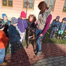 Canisterapie ve školce