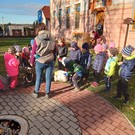 Canisterapie ve školce