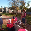 Canisterapie ve školce