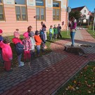 Canisterapie ve školce