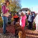 Canisterapie ve školce
