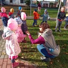 Canisterapie ve školce