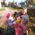 Canisterapie ve školce