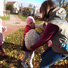 Canisterapie ve školce