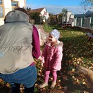 Canisterapie ve školce