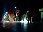 	Divadlo Nymburk - Sušenky pro čertice	