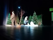 	Divadlo Nymburk - Sušenky pro čertice	