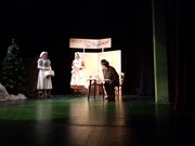 	Divadlo Nymburk - Sušenky pro čertice	