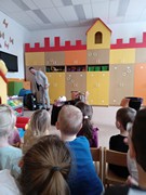 	Divadlo kouzel Valdini	