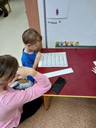 Dýňové odpoledne ve školce