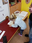 Dýňové odpoledne ve školce