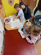 Dýňové odpoledne ve školce