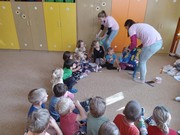 Edukační program Zdravotní školy Nymburk „Zdravé zoubky“