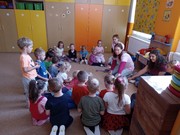 Edukační program Zdravotní školy Nymburk „Zdravé zoubky“