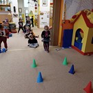 Halloween ve školce