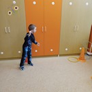 Halloween ve školce