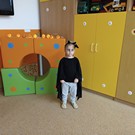 Halloween ve školce