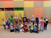 Hrdá škola - Den s batohem