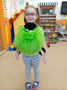 Hrdá škola - Den s batohem