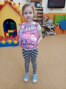 Hrdá škola - Den s batohem