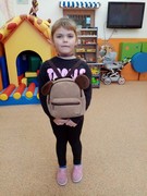 Hrdá škola - Den s batohem