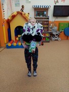 Hrdá škola - Den s batohem