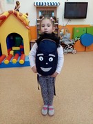 Hrdá škola - Den s batohem