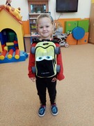 Hrdá škola - Den s batohem