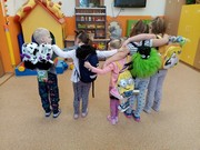 Hrdá škola - Den s batohem