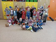 Hrdá škola - Den školníka