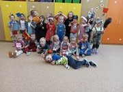 Hrdá škola - Den školníka