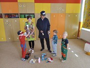 Hrdá škola - Den školníka