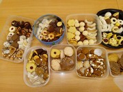 Ježíšek ve školce