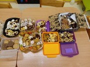 Ježíšek ve školce