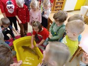 	Kapřík Pepa ve školce	