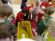 	Kapřík Pepa ve školce	