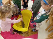 	Kapřík Pepa ve školce	