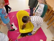 	Kapřík Pepa ve školce	