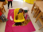 	Kapřík Pepa ve školce	