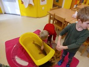 	Kapřík Pepa ve školce	