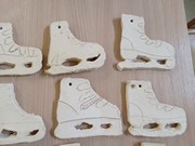 	Keramika - brusle na led	