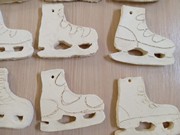 	Keramika - brusle na led	