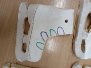 	Keramika - brusle na led	