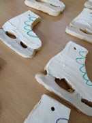 	Keramika - brusle na led	