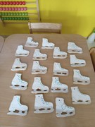 	Keramika - brusle na led	