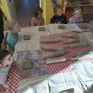 Keramika - srdíčka