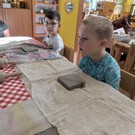 Keramika - srdíčka