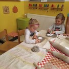 Keramika - srdíčka